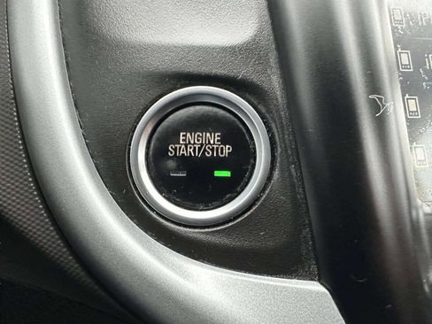 Used 2017 Chevrolet Sonic LT w/ Convenience Package image 35