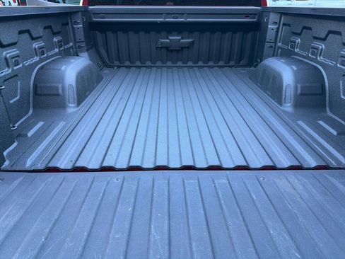 Certified 2025 Chevrolet Silverado 1500 RST image 13