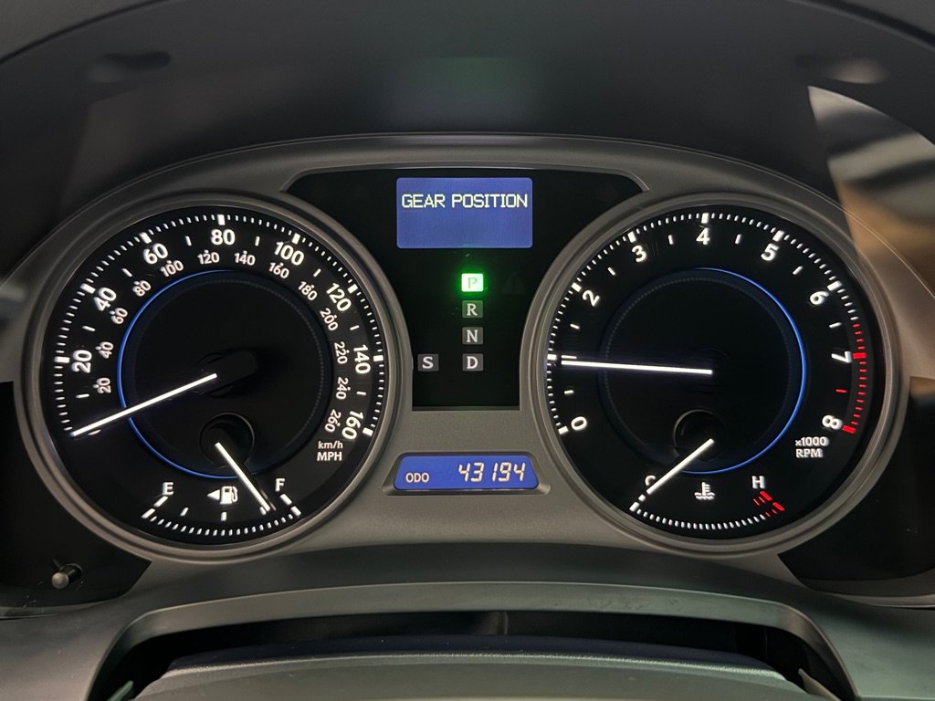 Used 2006 Lexus IS 250 AWD image 14