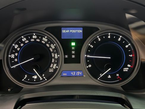 Used 2006 Lexus IS 250 AWD image 14