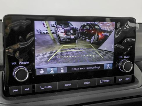 Used 2025 Honda Accord SE image 6