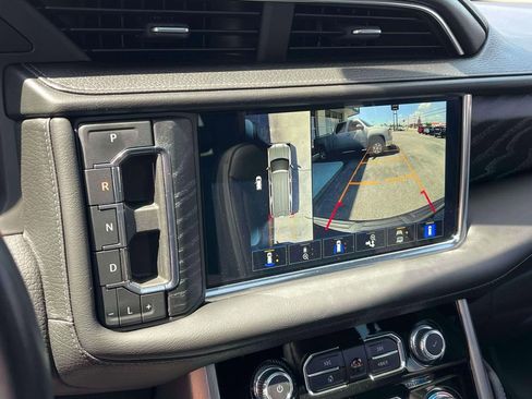 Certified 2022 GMC Yukon Denali AWD/4WD image 36