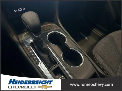 Certified 2023 Chevrolet Equinox LT image 21