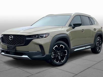 Used 2023 MAZDA CX-50 Meridian Edition w/ Cargo Package
