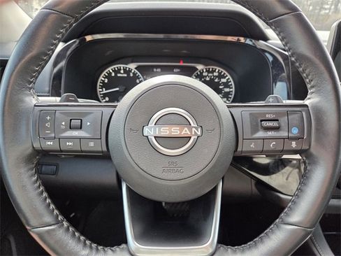 Certified 2023 Nissan Pathfinder SL image 23