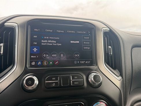 Used 2021 GMC Sierra 1500 Denali w/ Technology Package AWD/4WD image 17