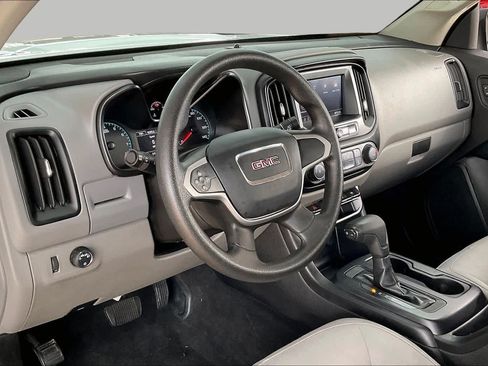 Used 2021 GMC Canyon Elevation Standard w/ Convenience Package RWD image 16