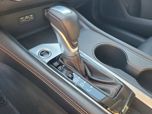 Used 2021 Nissan Altima 2.5 SR w/ SR Premium Package image 31