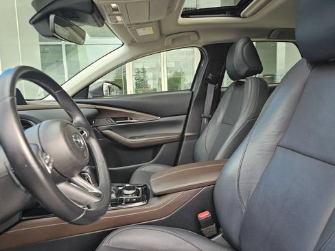 Used 2022 MAZDA CX-30 AWD 2.5 S w/ Premium Package image 59