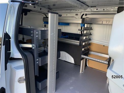 Used 2023 Ford Transit Connect XL image 14