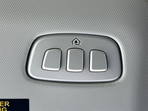 New 2025 Ford Bronco Sport Big Bend w/ Convenience Package image 16