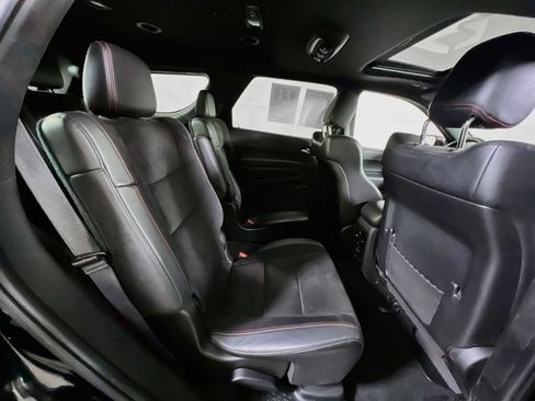 Used 2023 Dodge Durango R/T w/ Tow 'N Go Package AWD/4WD image 29