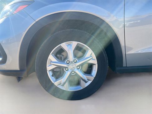 Used 2023 Honda HR-V LX image 29