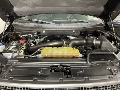 Certified 2019 Ford F150 Platinum image 9