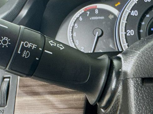 Used 2017 Honda Accord EX-L image 13