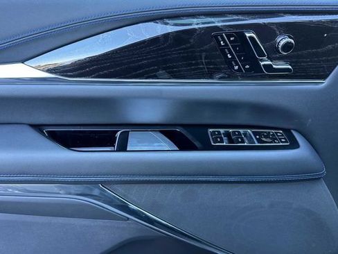 New 2026 Cadillac Escalade IQL Sport 1 image 11