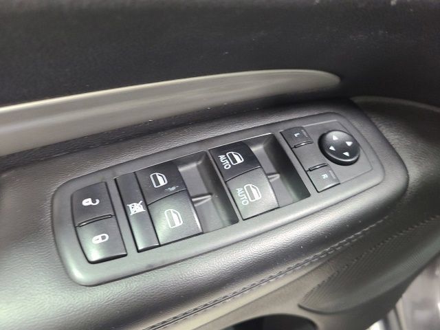 Used 2019 Dodge Durango SXT AWD/4WD image 20
