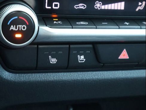 New 2026 MAZDA CX-50 AWD 2.5 Hybrid w/ Premium Pkg image 40