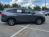 Used 2020 Honda Pilot EX image 4