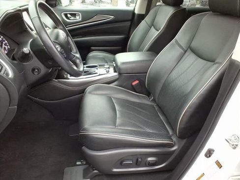 Used 2020 INFINITI QX60 Luxe w/ Essential Package image 5