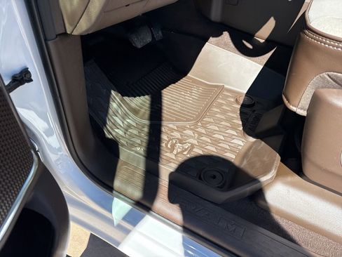 New 2026 RAM 1500 Laramie image 16