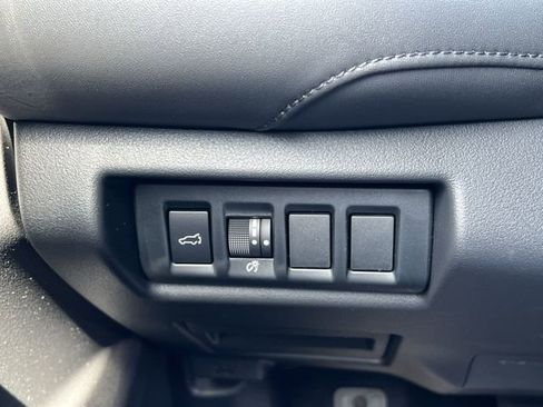 New 2026 Subaru Outback Touring XT image 24