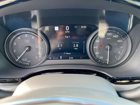 New 2026 Cadillac XT5 Premium Luxury w/ Driver Assist Package AWD/4WD image 21