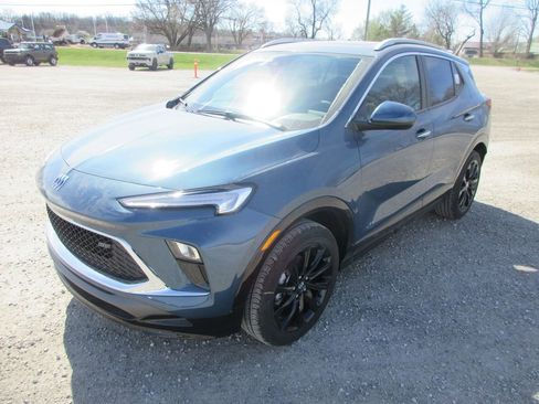 New 2026 Buick Encore GX Sport Touring image 10