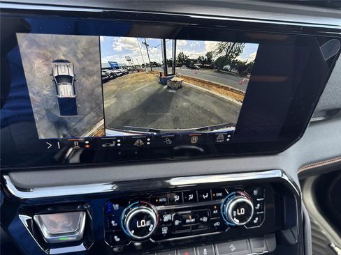 New 2026 GMC Sierra 3500 AT4 w/ AT4 Premium Plus Package AWD/4WD image 10