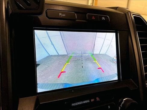 Used 2019 Ford F150 XLT w/ Equipment Group 302A Luxury AWD/4WD image 20