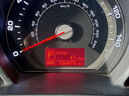 Used 2011 Kia Sportage LX image 9