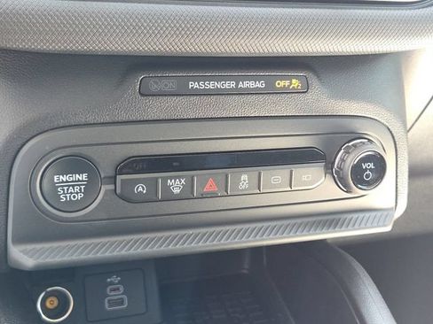 New 2025 Ford Bronco Sport Outer Banks AWD/4WD image 20