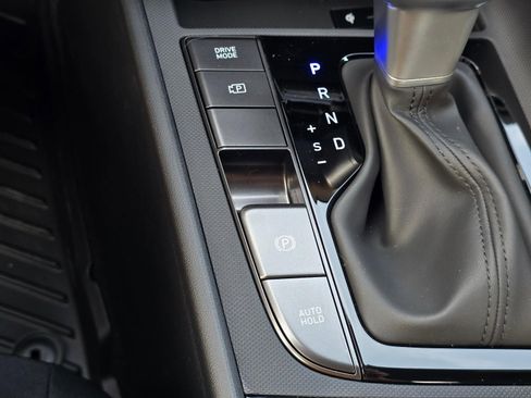 New 2026 Hyundai Elantra SEL Sport Premium image 20