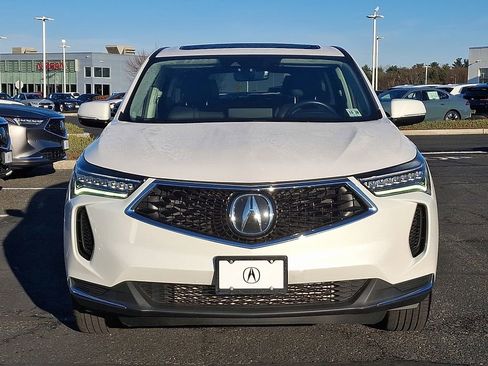 Certified 2023 Acura RDX AWD image 2
