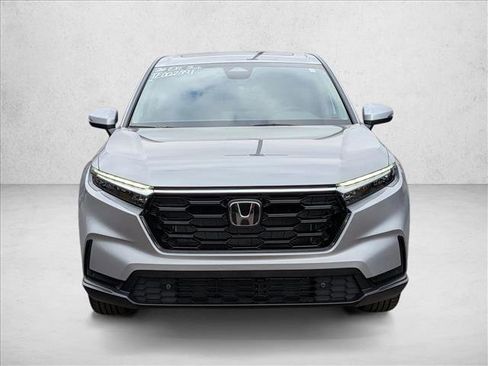 New 2026 Honda CR-V EX-L image 6