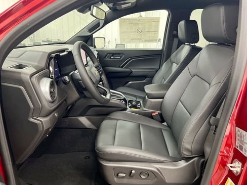 New 2026 Chevrolet Colorado LT w/ LT Convenience Package image 20