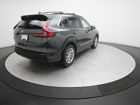 Certified 2023 Honda CR-V EX-L image 38