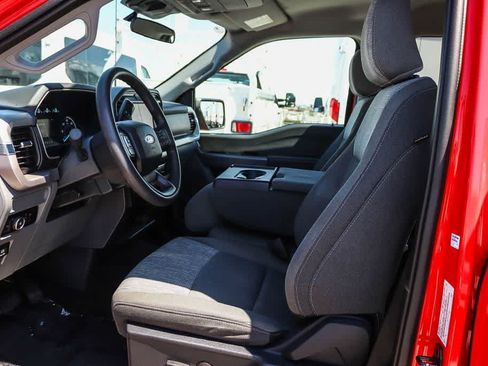 Certified 2023 Ford F150 XLT RWD image 17