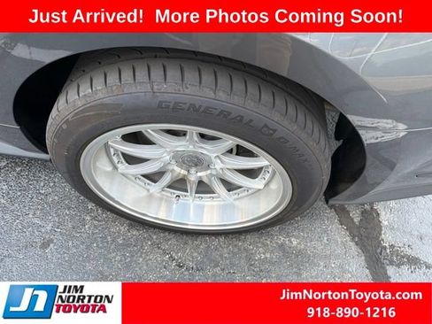 Used 2022 Ford Mustang Coupe w/ Equipment Group 101A RWD image 7