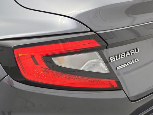 Used 2022 Subaru WRX AWD/4WD image 33