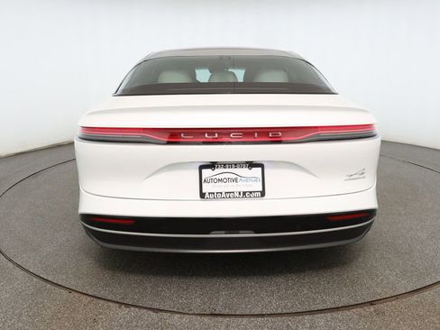 Used 2023 Lucid Air Touring image 5