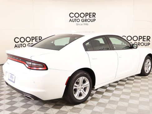 Used 2023 Dodge Charger SXT image 19