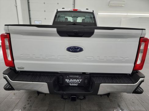 Used 2025 Ford F350 XL image 30
