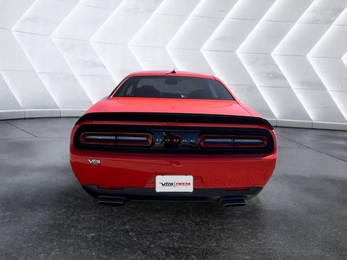 Used 2019 Dodge Challenger R/T Scat Pack w/ Widebody Package image 5