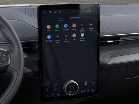 New 2025 Ford Mustang Mach-E Premium w/ Interior Protection Package image 14