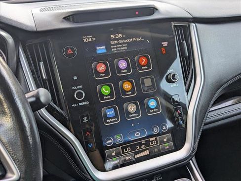 Used 2023 Subaru Legacy Limited image 13