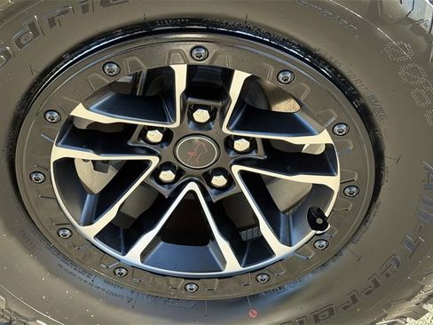 New 2026 Jeep Wrangler Unlimited Rubicon image 11