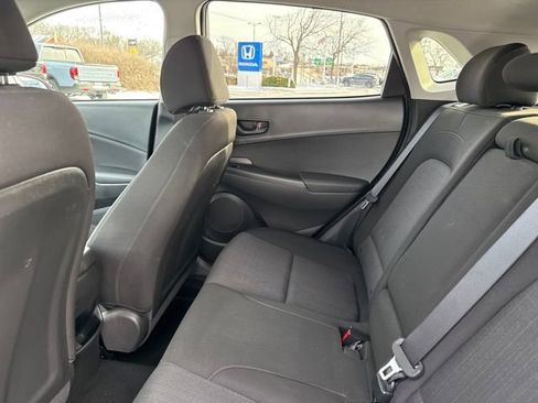 Used 2023 Hyundai Kona SEL w/ Cargo Package image 19