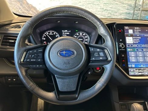 Used 2023 Subaru Ascent Onyx Edition AWD/4WD image 11