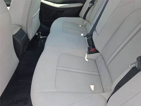 Used 2024 Hyundai Sonata SEL FWD image 12
